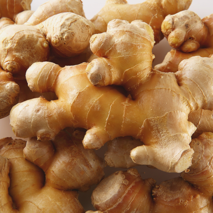 Ginger Essential Oil