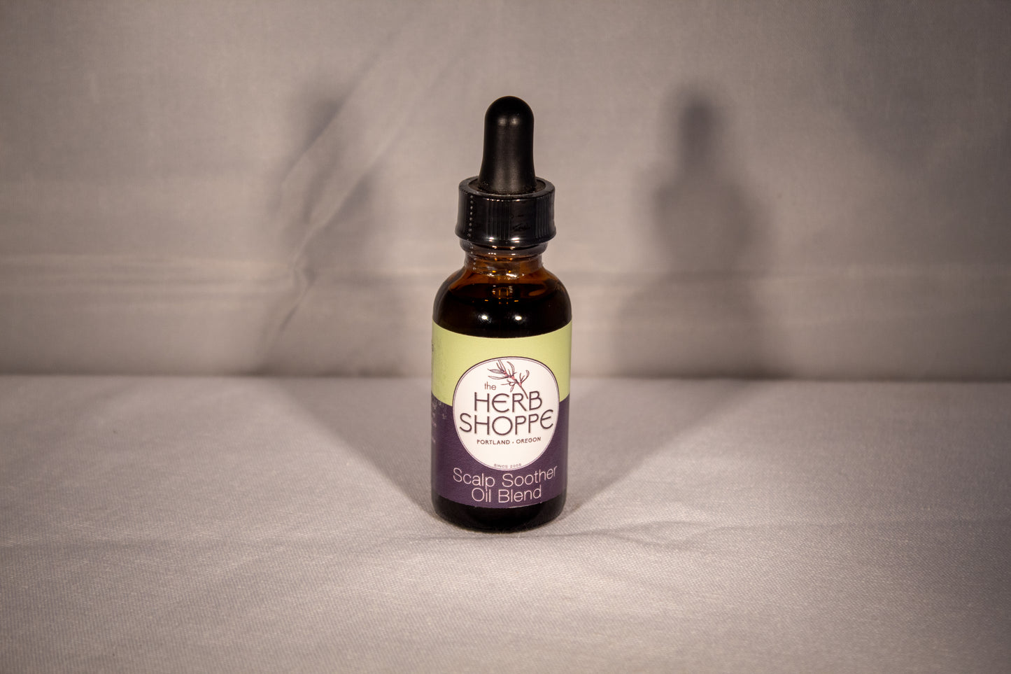 THS Scalp Soother-Dry Skin Oil