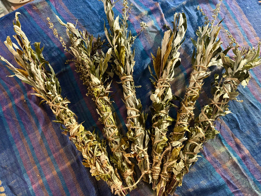 Mugwort Bundle-Large