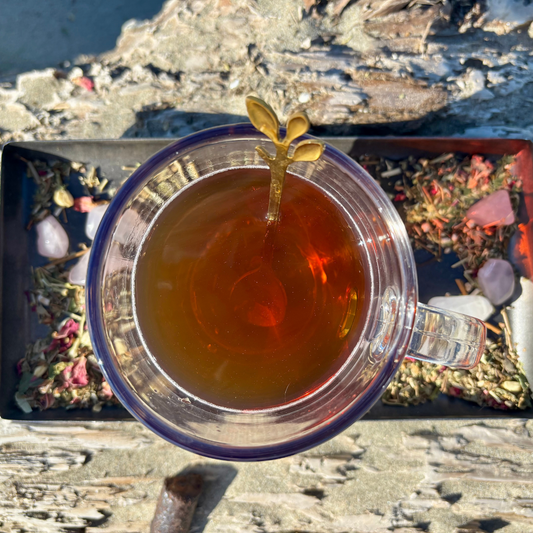 Ignite! Tea Blend