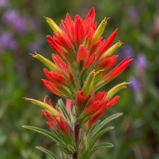 Indian Paintbrush Flower Essence Drop