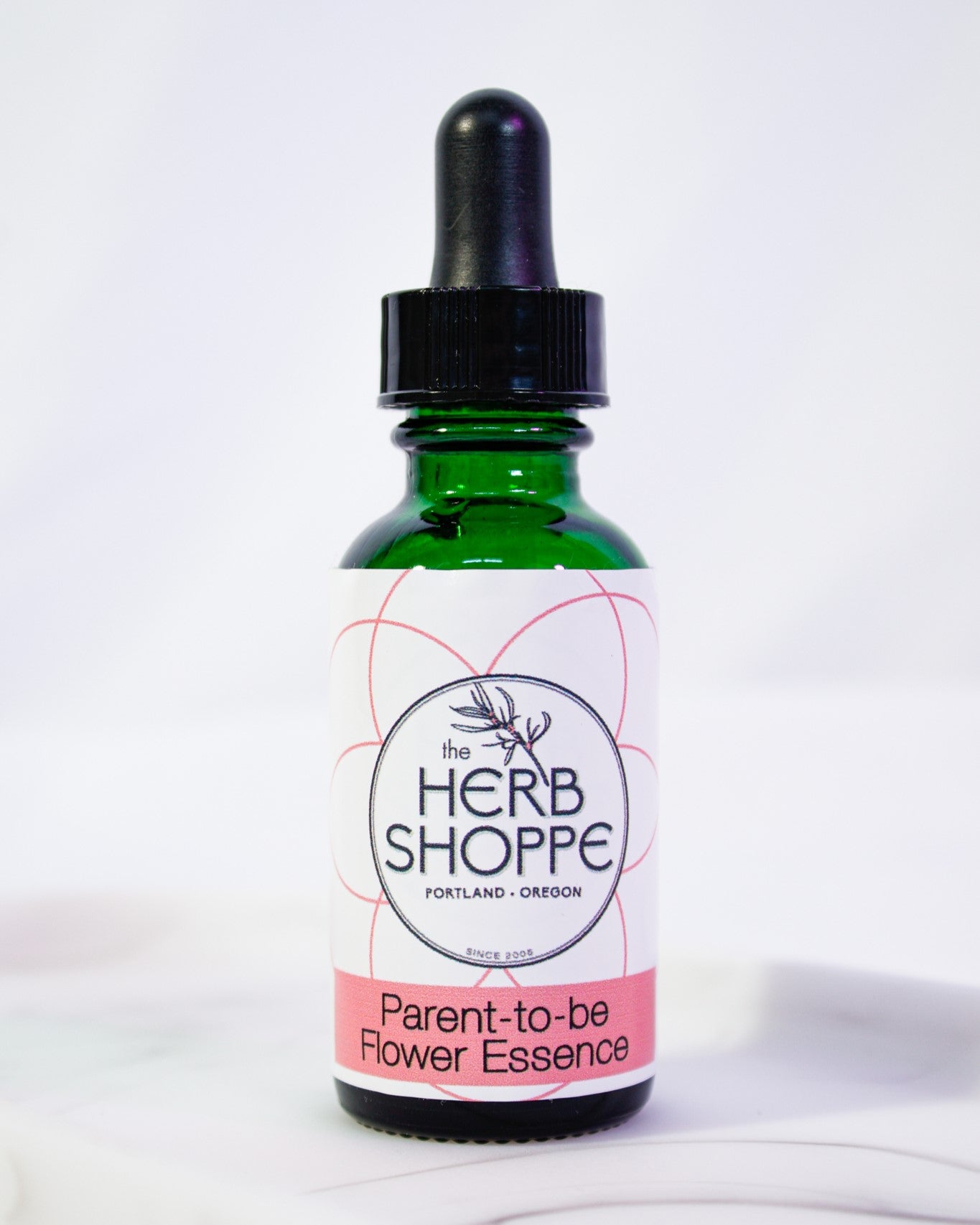 THS Parent-To-Be Flower Essence 1oz