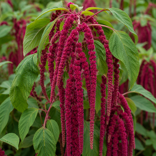 Love Lies Bleeding Flower Essence Drop