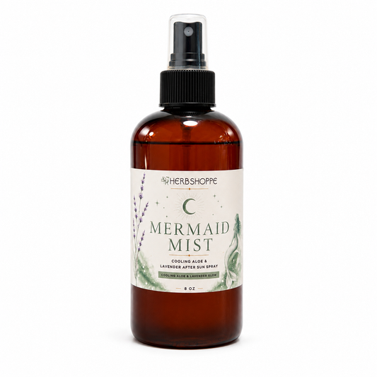 Mermaid Mist Spray 8oz