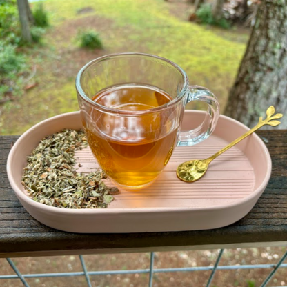 Respiratory Relief Tea Blend