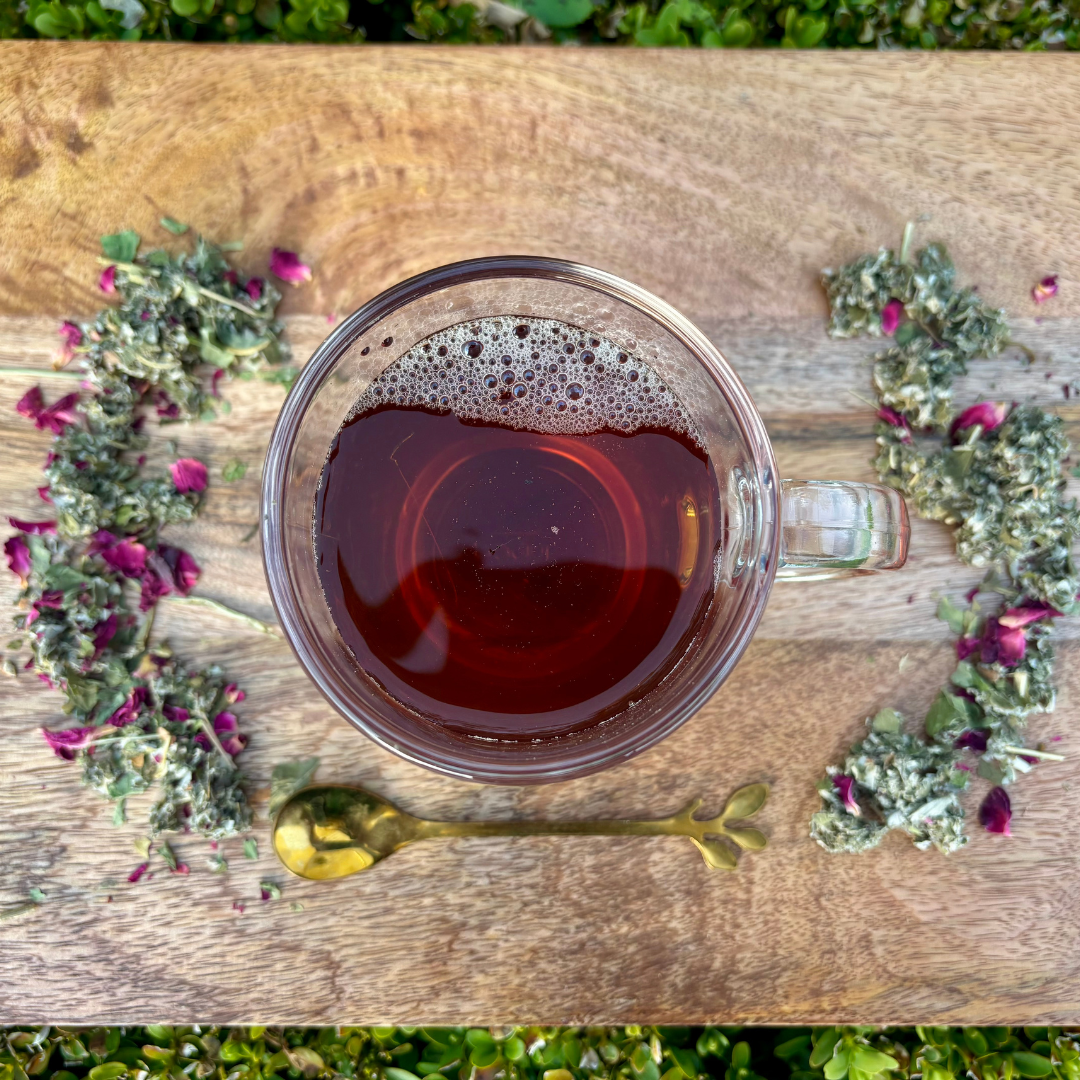 Moontime Soother Tea