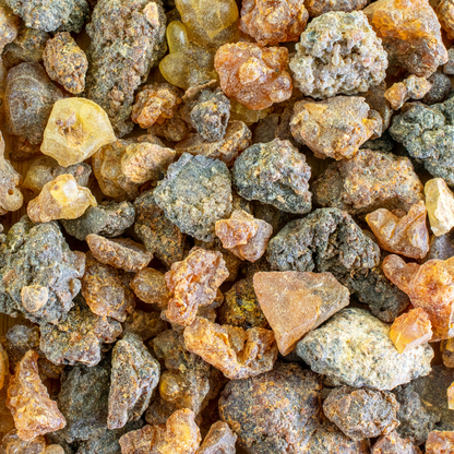 Myrrh Essential Essential Oil