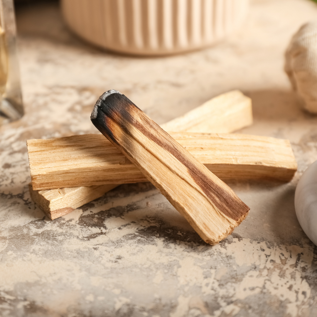 Palo Santo