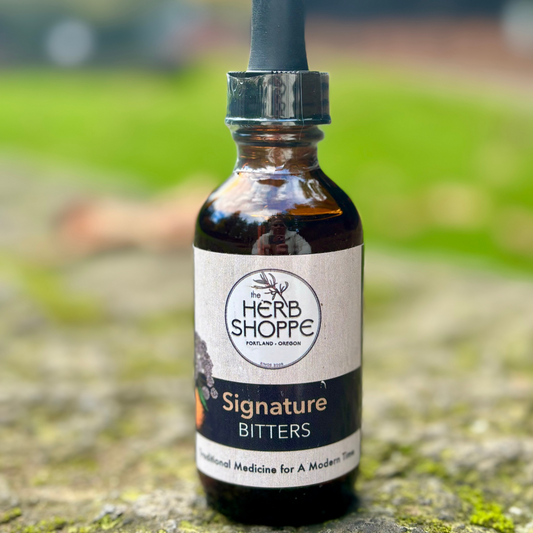 Signature Bitters 2oz