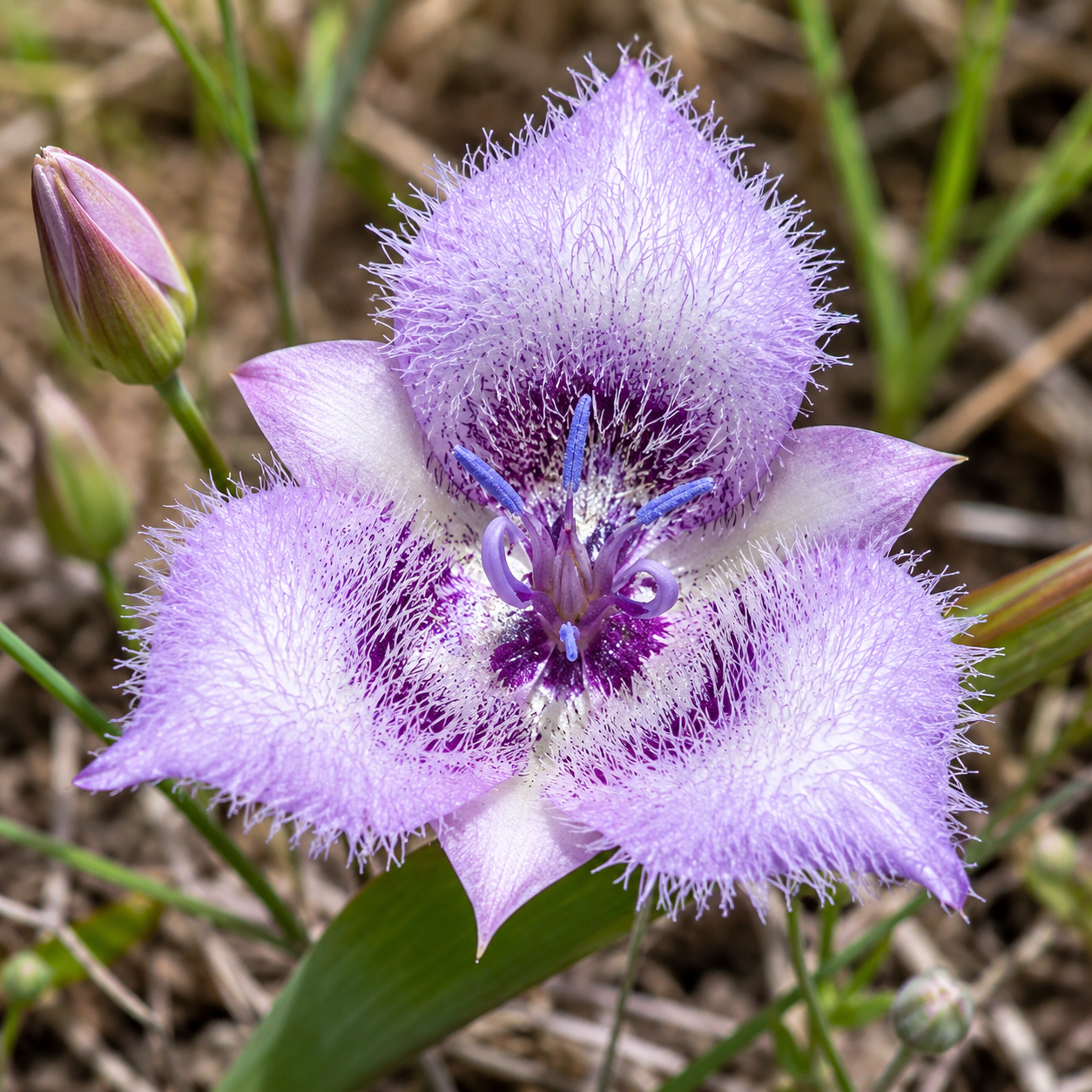 Star Tulip Flower Essence Drop
