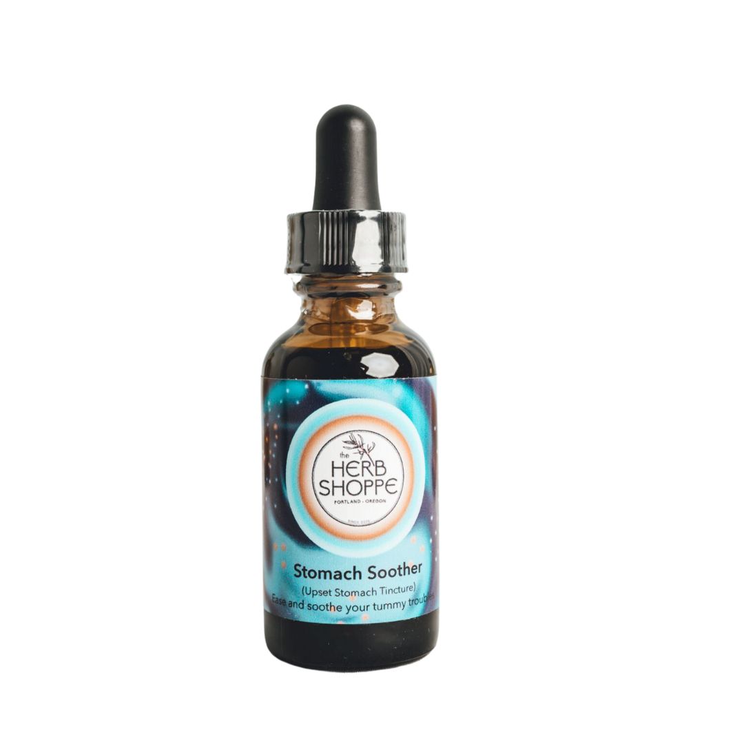 Stomach Soother Tincture