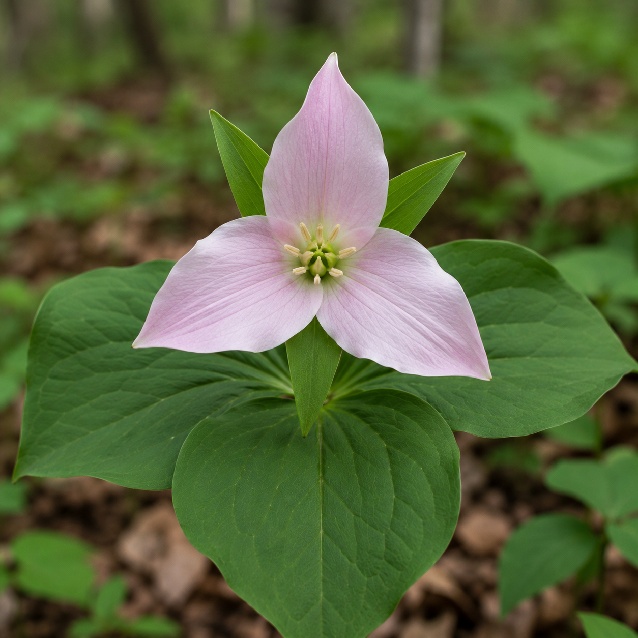 Trillium Flower Essence Drop