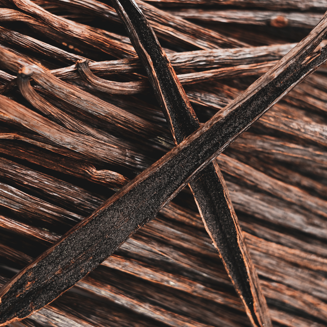 Vanilla Essential Oil