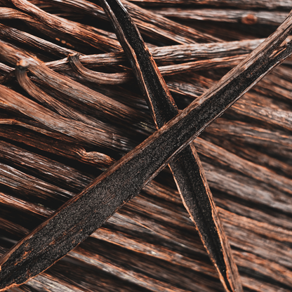Vanilla Essential Oil