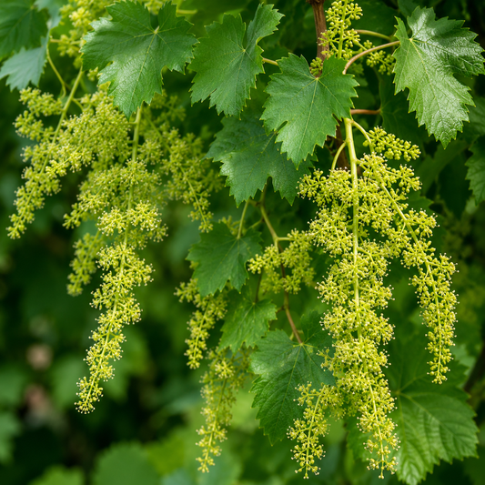 Vine Flower Essence Drop