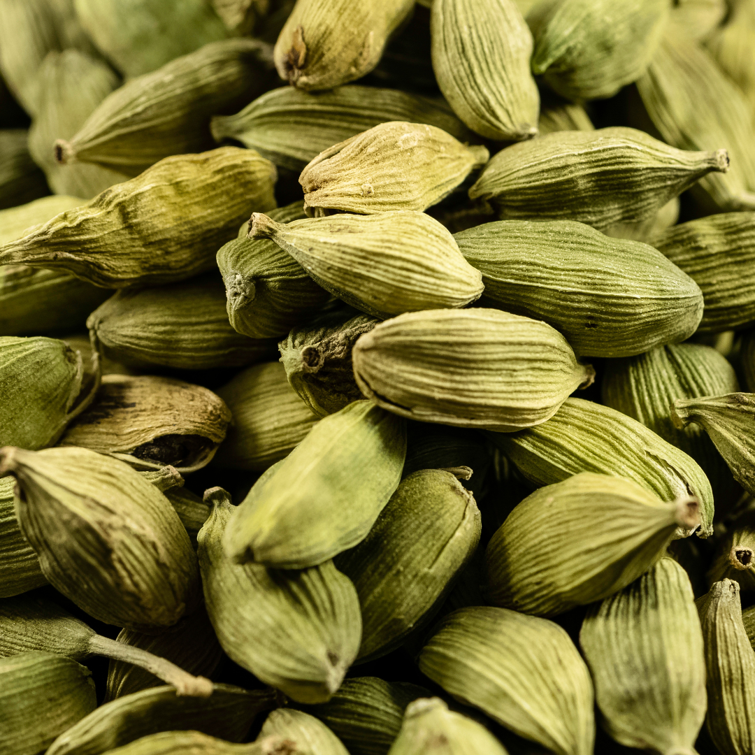 Cardamom Essential Oil