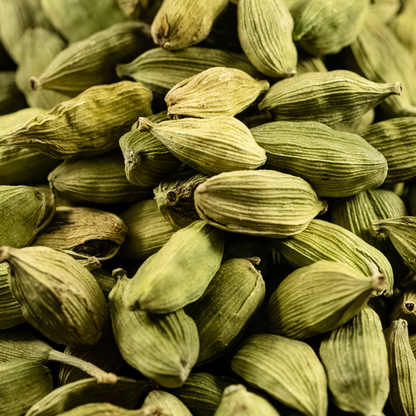 Cardamom Essential Oil