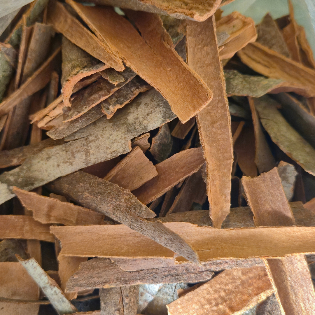 Cinnamon Bark Essential Oil