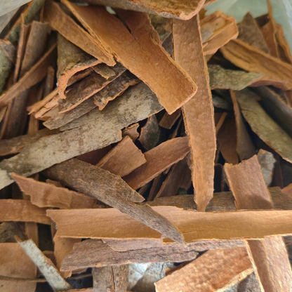 Cinnamon Bark Essential Oil