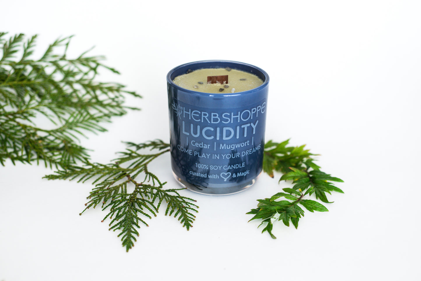Lucidity Candle