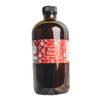 THS Fire Elixir