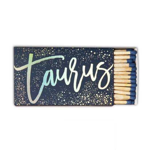 Taurus Matches