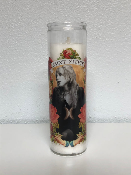 STEVIE NICKS-Candle