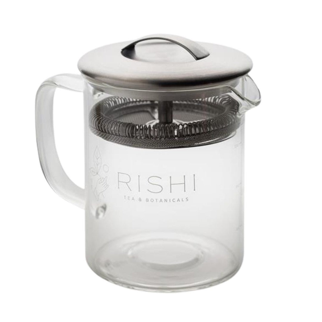 Simple Brew Rishi Teapot