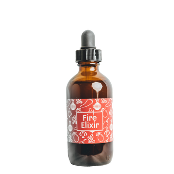 THS Fire Elixir