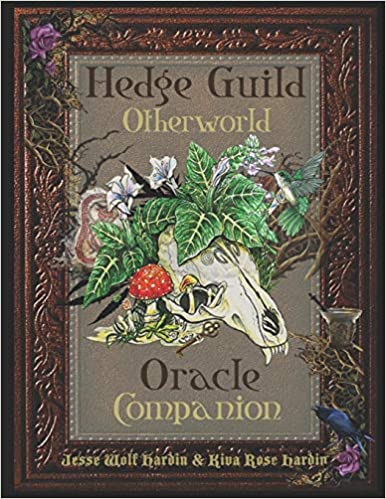 Hedge Guild Otherworld Oracle Deck & Guidebook Set
