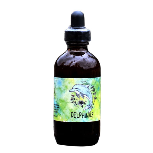 Delphinus Relaxing Elixir
