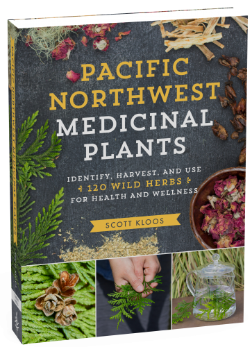 Pacific Northwest Medicinal Plants