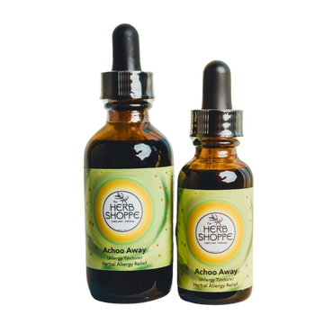 Achoo Away Tincture
