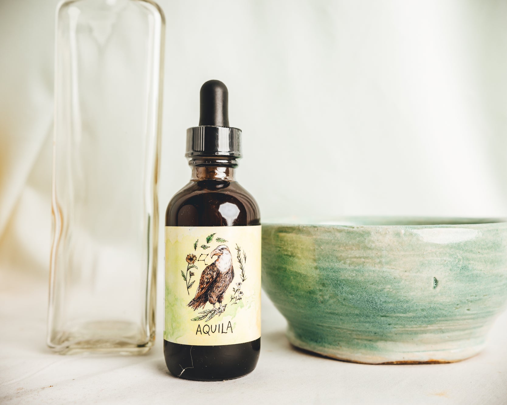 Aquila Allergy Relief Elixir