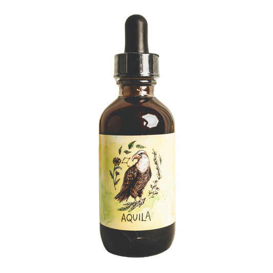 Aquila Allergy Relief Elixir