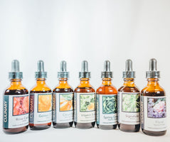 Vitamin Boost Sipping Vinegar 2oz