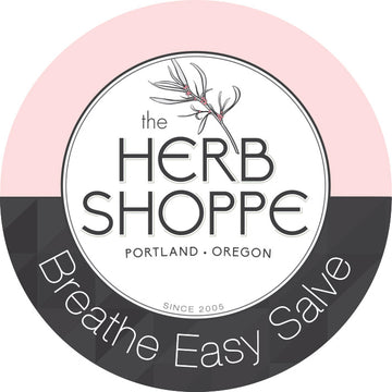 THS Breathe Easy Salve