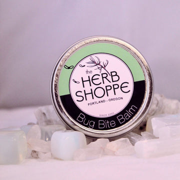 THS Bug Bite Balm