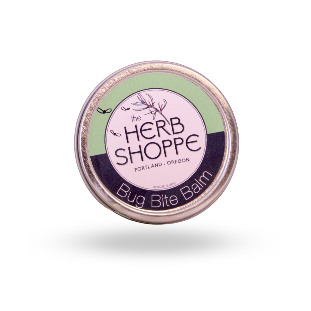 THS Bug Bite Balm