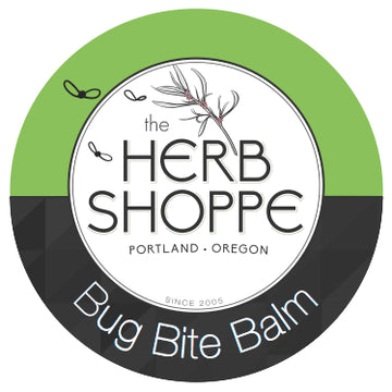 THS Bug Bite Balm