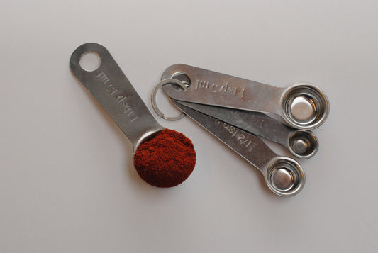 Chili Powder- Red Medium