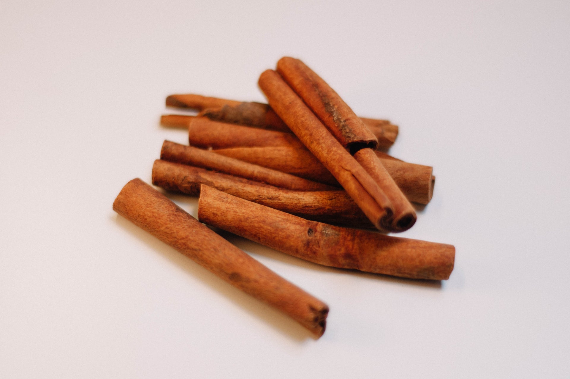 Cinnamon Sticks Cassia The Herb Shoppe 9376