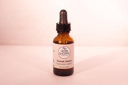 Fennel, Sweet Essential Oil