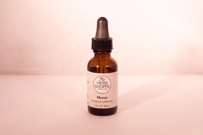 Monoi Gardenia Essential Oil