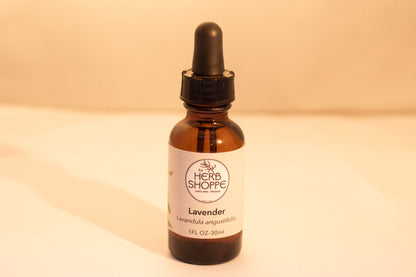 Lavendin Essential Oil