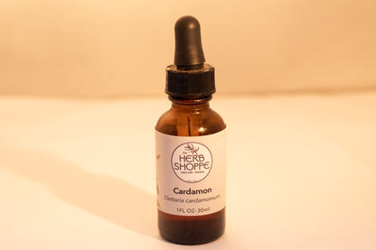 Cardamom Essential oil