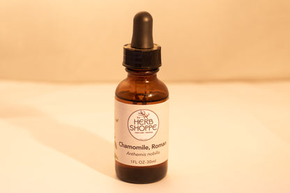 Chamomile, Roman Essential Oil