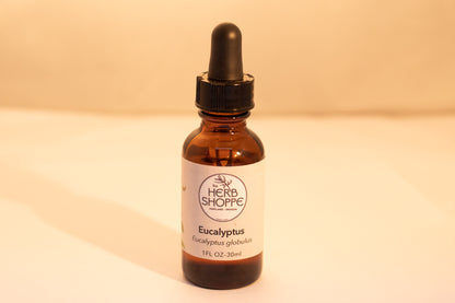 Eucalyptus Globulus Essential Oil