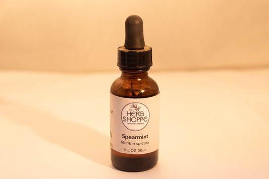 Spearmint Essential Oil