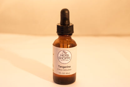 Tangerine Essential Oil